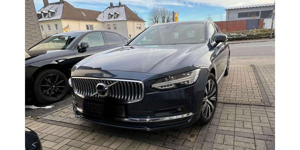 Volvo V90 75.000 km 35.000 &euro; Remscheid 42897