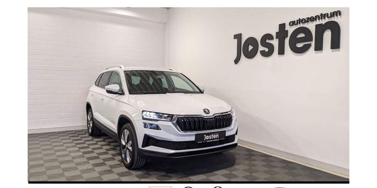 Skoda Karoq 19.169 km 29.499 &euro; Monheim 40789