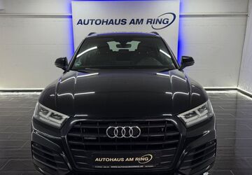Audi Q5 179.567 km 24.299 &euro; Ratingen bei Düsseldorf 40878
