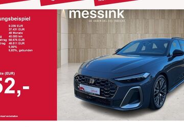 Audi A5 19.323 km 51.450 &euro; Wermelskirchen 42929