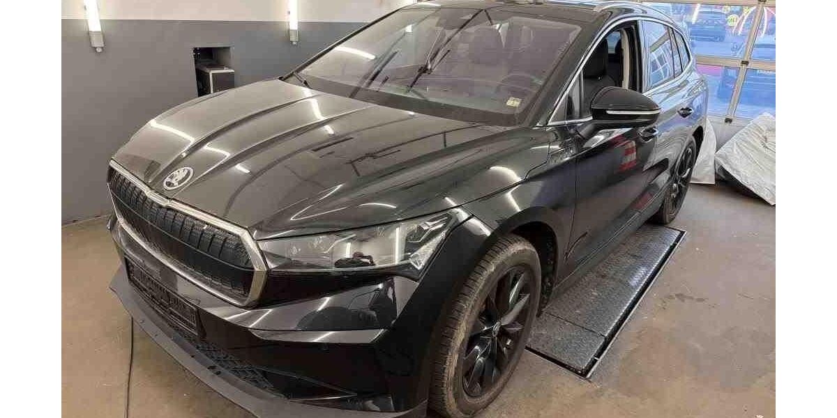 Skoda Enyaq 65.903 km 29.900 &euro; Hagen 58091