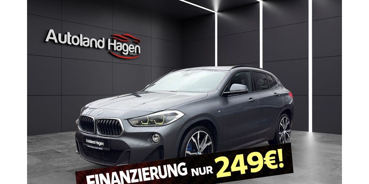 BMW X2 143.738 km 21.950 &euro; Hagen 58089