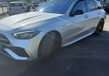 Mercedes-Benz C 220 174.200 km 27.900 &euro; Sprockhövel 45549