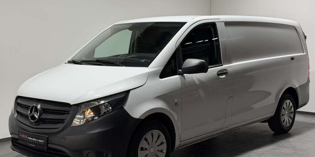 Mercedes-Benz Vito 310.000 km 8.800 &euro; Remscheid/NRW 42855