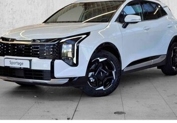 Kia Sportage 9.999 km 35.900 &euro; Sprockhövel 45549