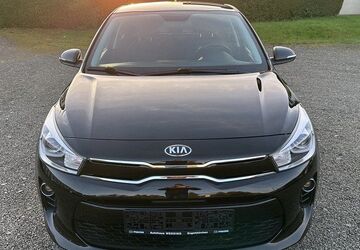 Kia Rio 43.800 km 12.980 &euro; Engelskirchen 51766
