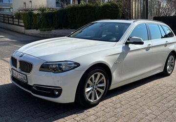 BMW 535 230.000 km 14.900 &euro; Wuppertal 42283