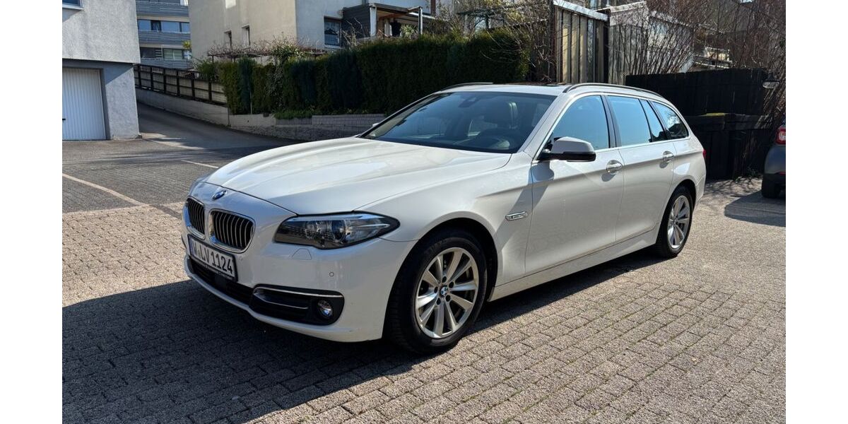 BMW 535 230.000 km 14.900 &euro; Wuppertal 42283