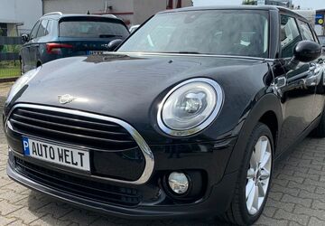 Mini Cooper D Clubman 116.878 km 13.950 &euro; Hilden 40721