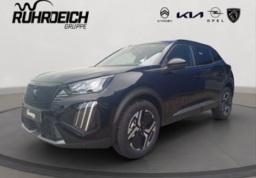Peugeot 2008 16.900 km 25.990 &euro; Wuppertal 42103