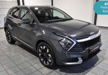 Kia Sportage 37.833 km 28.990 &euro; Wuppertal 42287