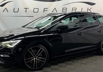 Seat Leon 87.000 km 23.500 &euro; Remscheid 42855