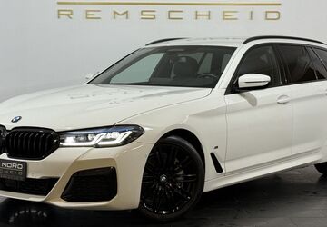 BMW 530 59.500 km 38.990 &euro; Remscheid 42897
