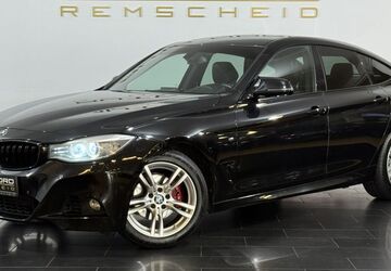 BMW 320 Gran Turismo 190.000 km 11.990 &euro; Remscheid 42897