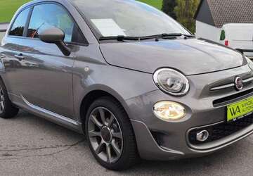 Fiat 500 85.194 km 7.995 &euro; Halver 58553