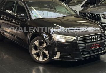 Audi A3 96.710 km 16.999 &euro; Radevormwald 42477