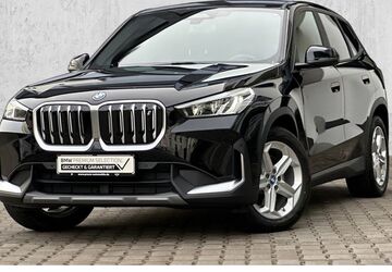 BMW iX1 7.475 km 36.980 &euro; Wuppertal 42117