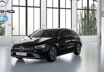 Mercedes-Benz CLA 180 5.068 km 30.880 &euro; Hagen 58135