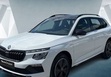 Skoda Kamiq 9.990 km 28.490 &euro; Bergisch Gladbach 51465