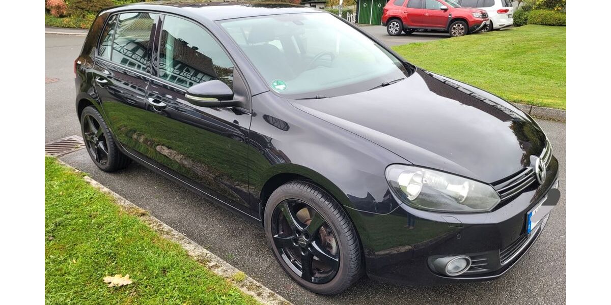 VW Golf 193.000 km 4.800 &euro; Wuppertal 42281