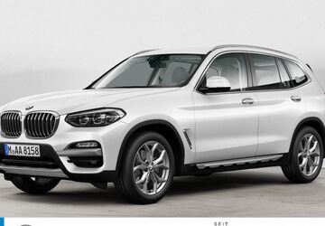 BMW X3 87.137 km 27.890 &euro; Wipperfürth/Hämmern 51688