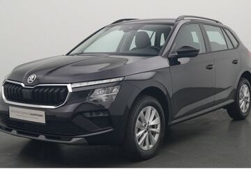 Skoda Kamiq 3.485 km 19.980 &euro; Leverkusen 51379