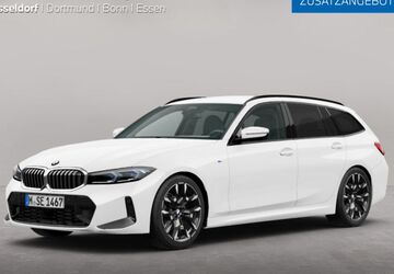 BMW 320 23.826 km 43.999 &euro; Düsseldorf 40237