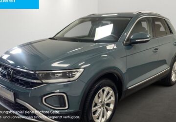 VW T-Roc 45.671 km 19.700 &euro; Düsseldorf 40233