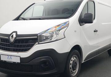 Renault Trafic 86.670 km 15.690 &euro; Leverkusen 51373