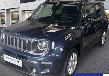 Jeep Renegade 24.300 km 19.550 &euro; Ratingen 40878
