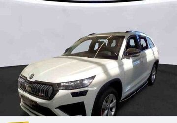 Skoda Kodiaq 62.884 km 36.980 &euro; Remscheid 42857