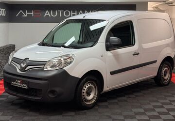 Renault Kangoo 133.000 km 6.999 &euro; Remscheid 42857
