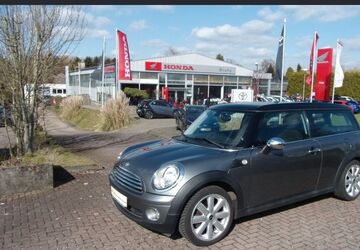Mini Cooper Clubman 92.980 km 7.950 &euro; Ratingen 40882