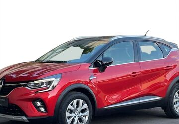Renault Captur 19.900 km 17.900 &euro; Solingen/NRW 42655