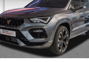 Cupra Ateca 6.999 km 45.555 &euro; Gevelsberg 58285