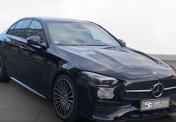 Mercedes-Benz C 220 31.000 km 43.999 &euro; Hagen 58089