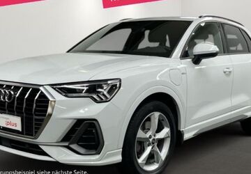 Audi Q3 66.575 km 26.890 &euro; Hagen 58089