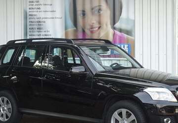 Mercedes-Benz GLK 220 141.442 km 14.887 &euro; Wermelskirchen 42929