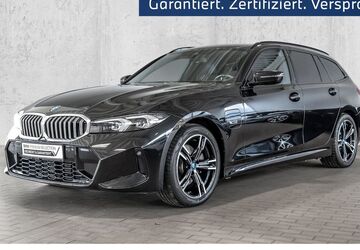 BMW 320 23.750 km 33.850 &euro; Hagen 58119