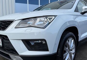 Seat Ateca 156.921 km 15.980 &euro; Hagen 58135