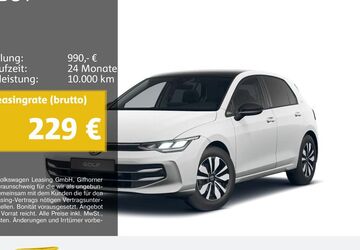 VW Golf 8.357 km 25.890 &euro; Remscheid 42857