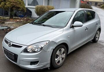 Hyundai i30 230.000 km 1.200 &euro; Wipperfürth 51688