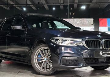 BMW 540 150.000 km 26.999 &euro; Engelskirchen 51766