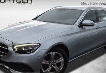 Mercedes-Benz E 220 84.500 km 29.888 &euro; Haan 42781