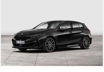 BMW M135 13.591 km 37.490 &euro; Hilden 40721