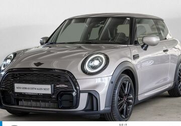 Mini Cooper 55.940 km 22.590 &euro; Bergisch Gladbach 51469