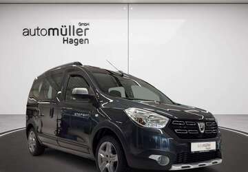 Dacia Dokker 87.872 km 12.290 &euro; Hagen 58095