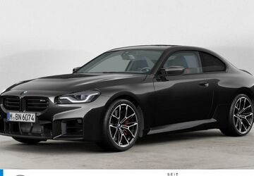 BMW M2 4.240 km 69.890 &euro; Remscheid 42897