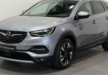 Opel Grandland (X) 114.000 km 12.490 &euro; Remscheid 42855