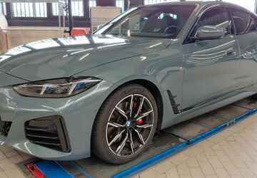 BMW 420 Gran Coupé 29.600 km 48.690 &euro; Remscheid 42853